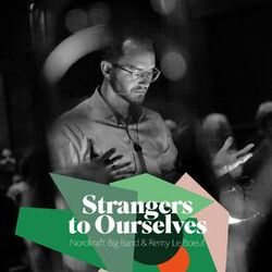 Cover of Strangers to Ourselves