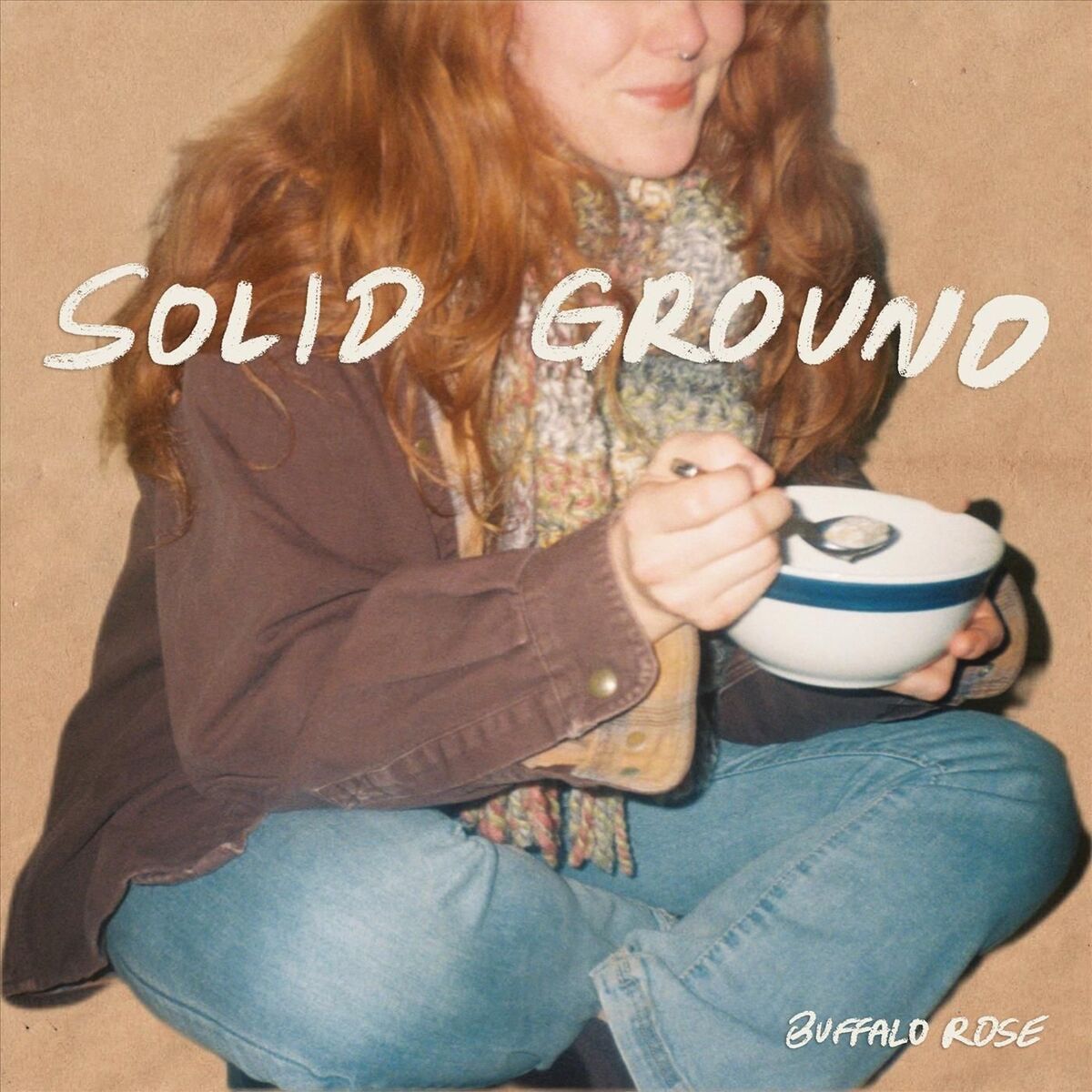 Album cover of Solid Ground