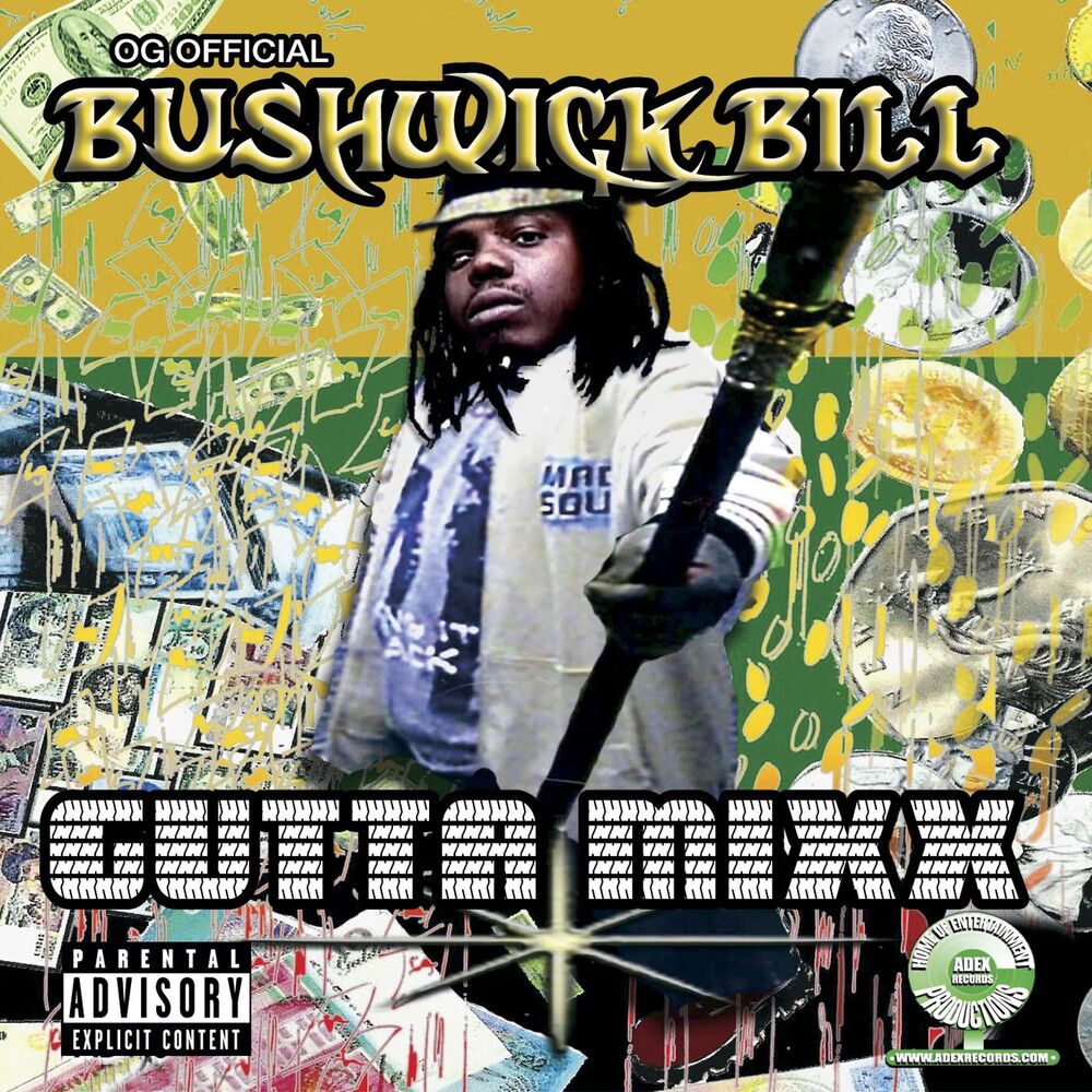 Picture of Gutta Mixx
