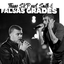 Cover of Falsas Grades
