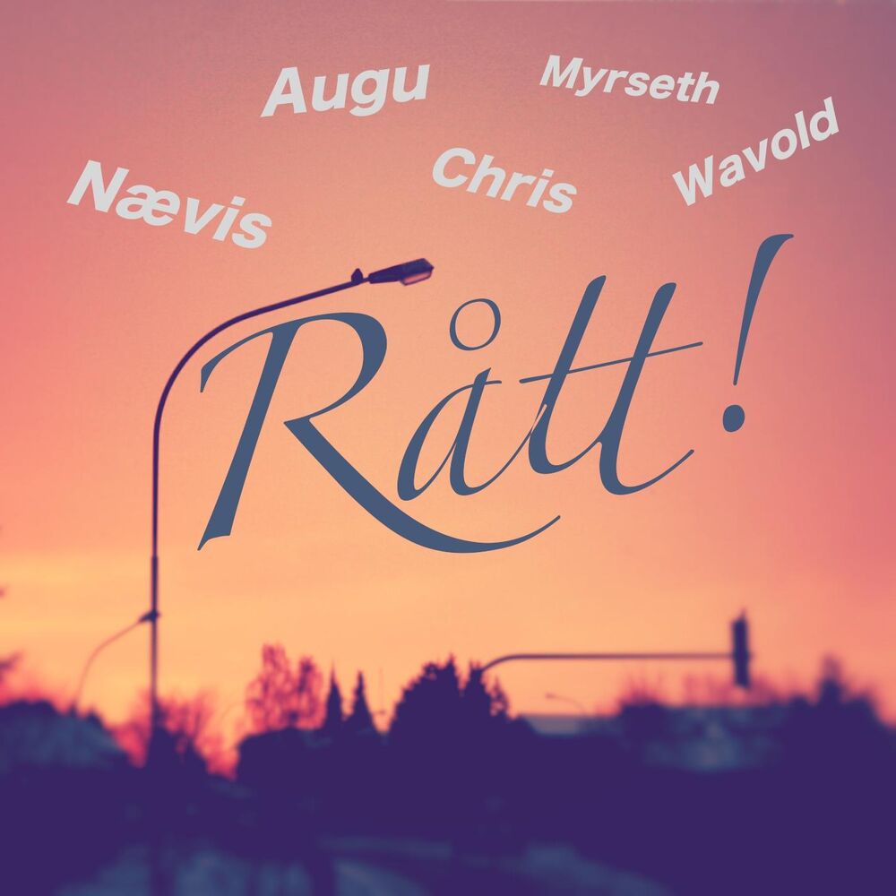 Picture of Rått