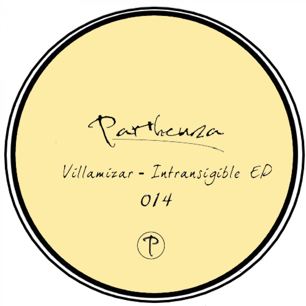 Picture of Intransigible EP