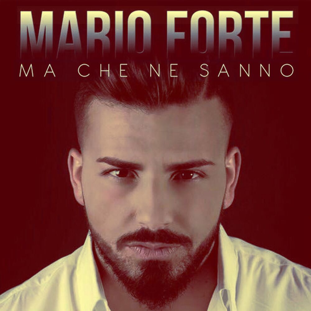 Picture of Ma che ne sanno