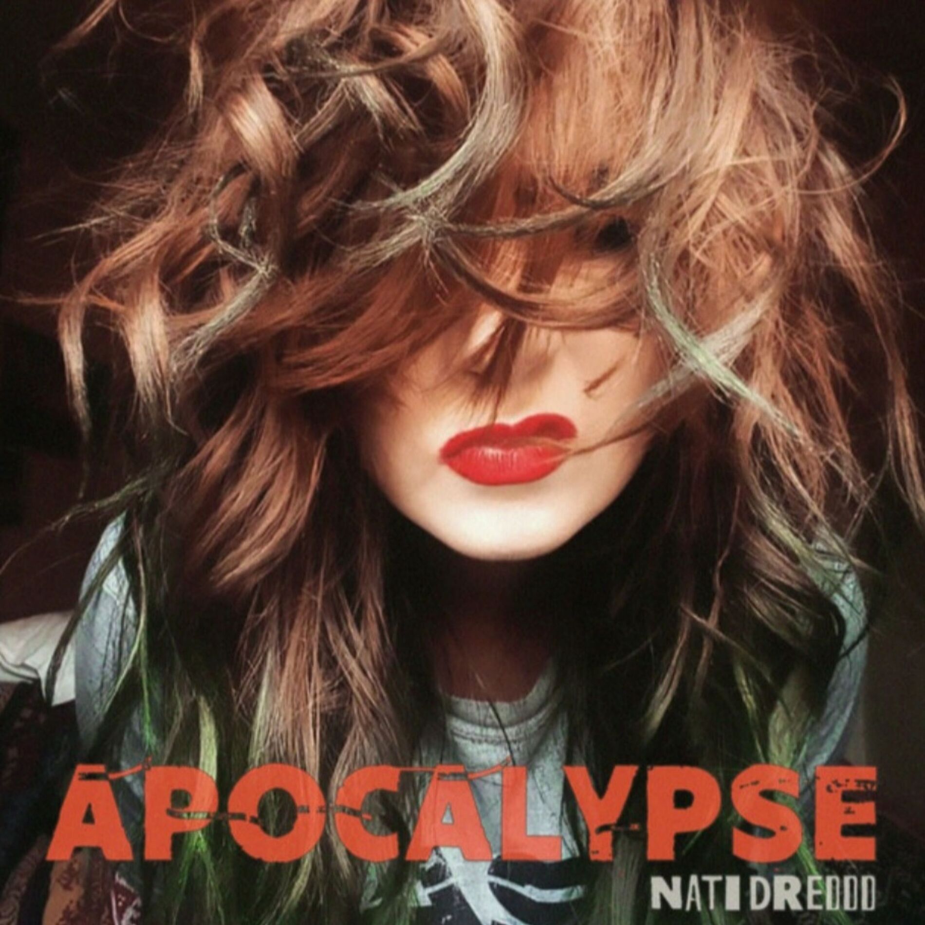 Album cover of Apocalypse