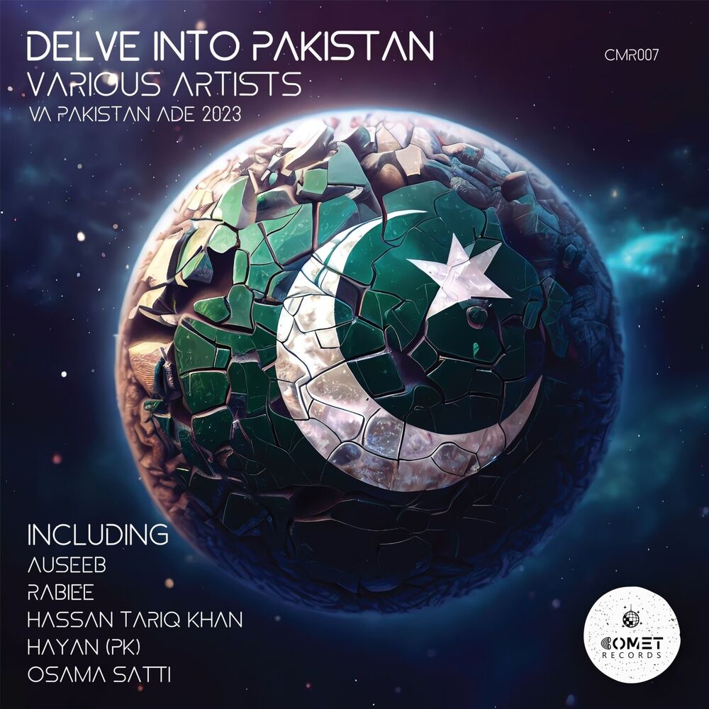 Picture of Delve Into Pakistan - ADE 2023