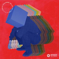 Cover of Your Love (feat. BLAME)