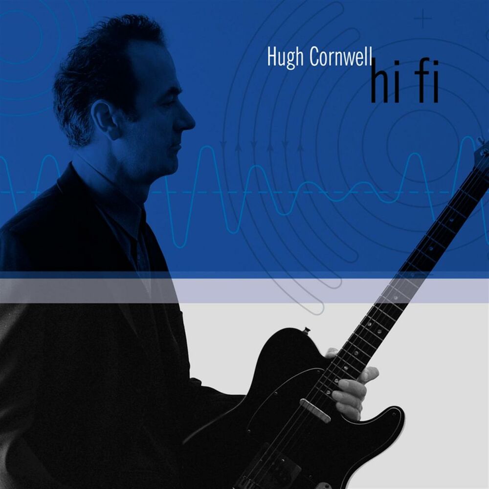 Picture of Hi Fi
