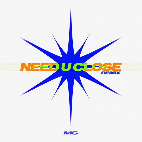 Need U Close (Remix) artwork