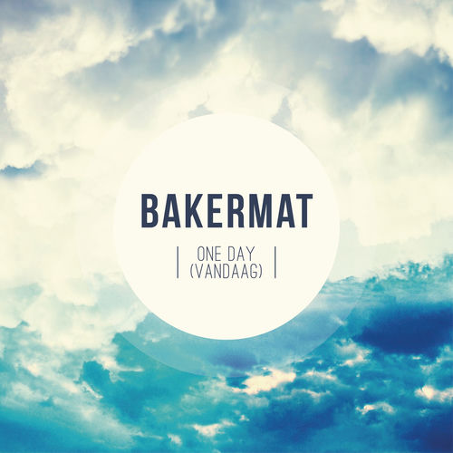 One Day (Vandaag) (Oliver $ & Matthew K Remix)