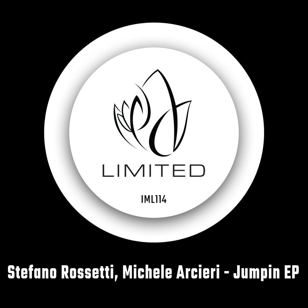 Picture of Jumpin EP