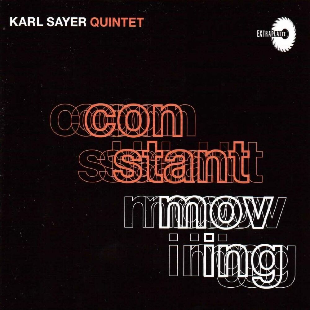 Picture of Constant Moving