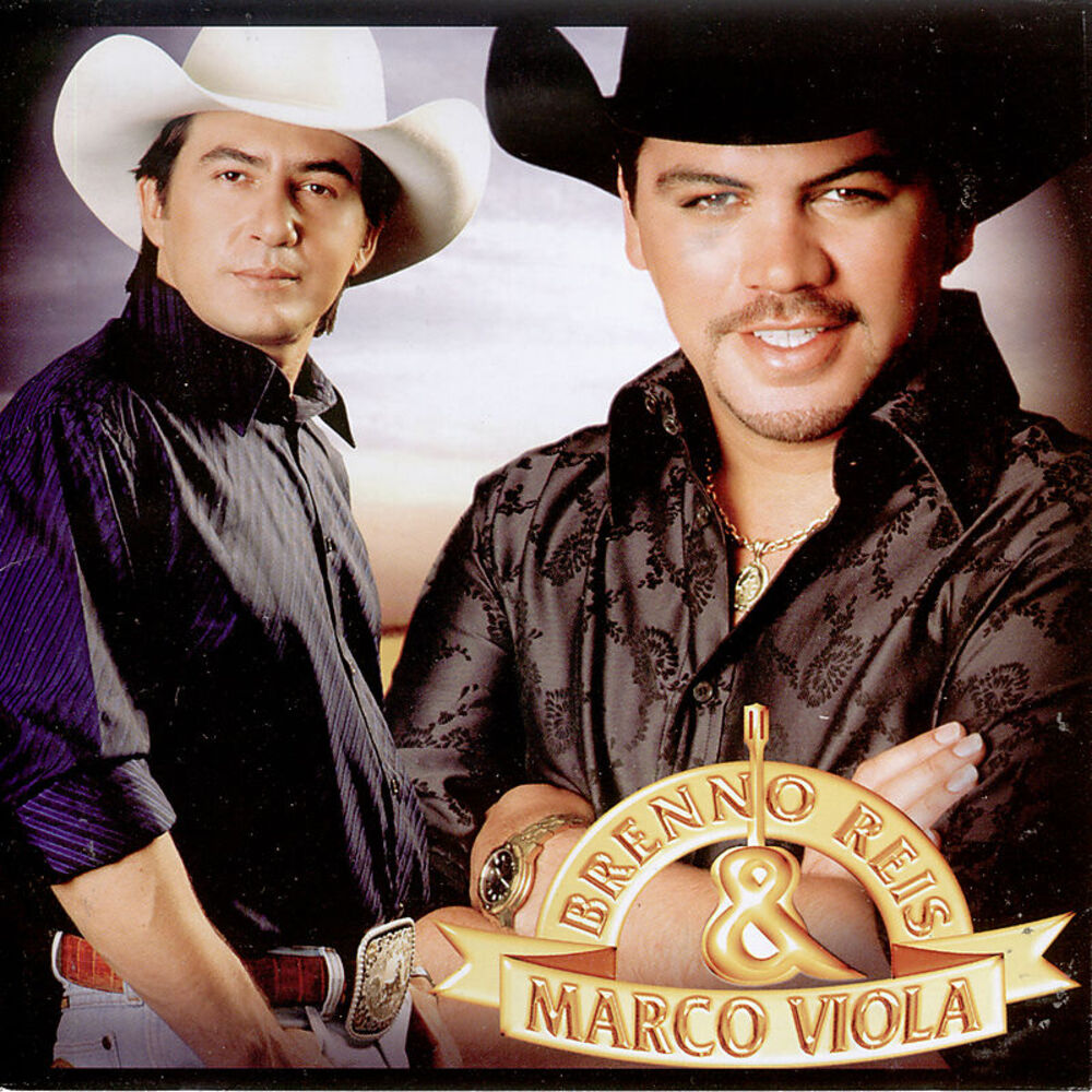 Picture of Brenno Reis & Marco Viola - Vol. 6