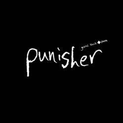 Cover of punisher (with phem)