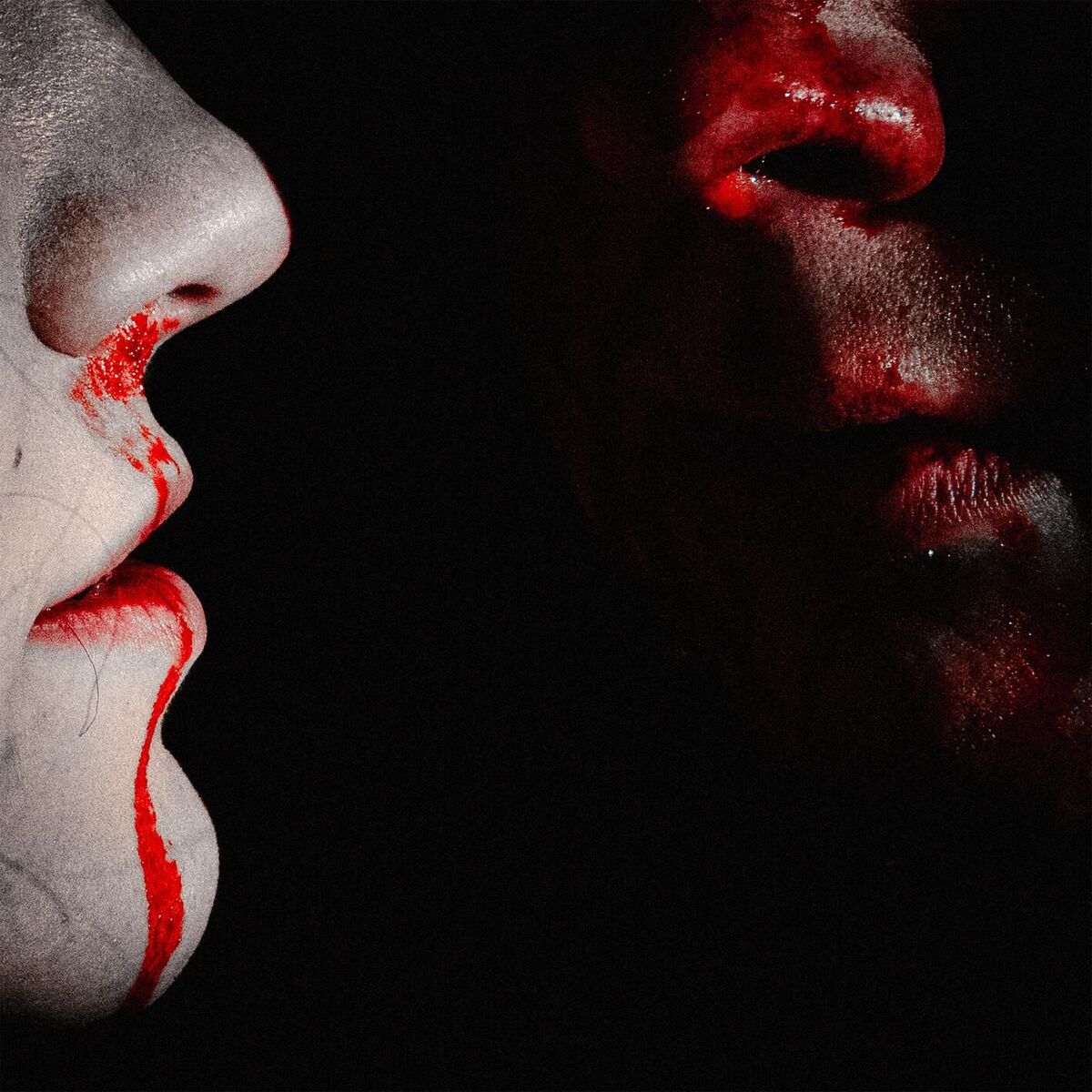 Album cover of Bloody Nose