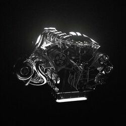 Cover of twinturbo