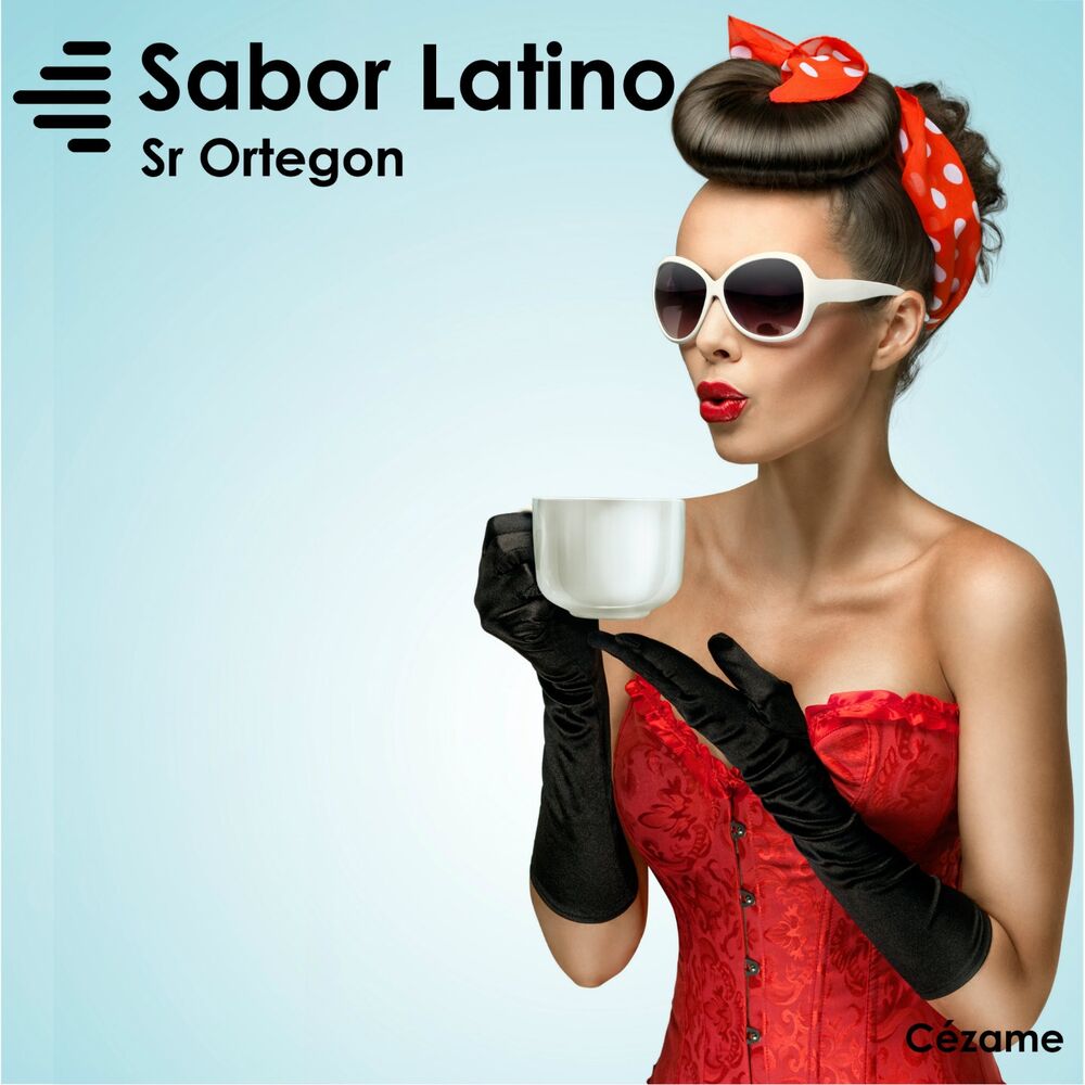Picture of Sabor Latino