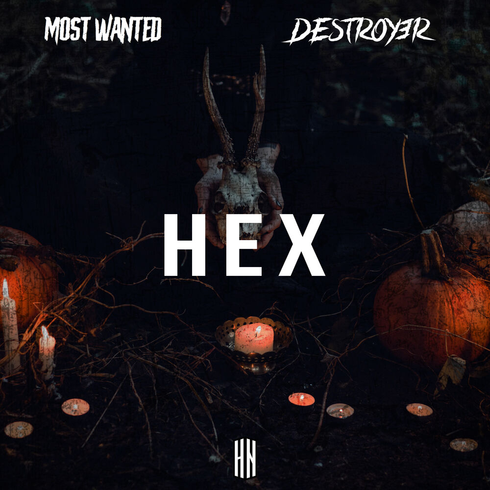 Picture of HEX