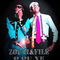 O ou yé (Dance version) by Zouti & Filé album cover