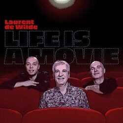 Cover of Life is a movie