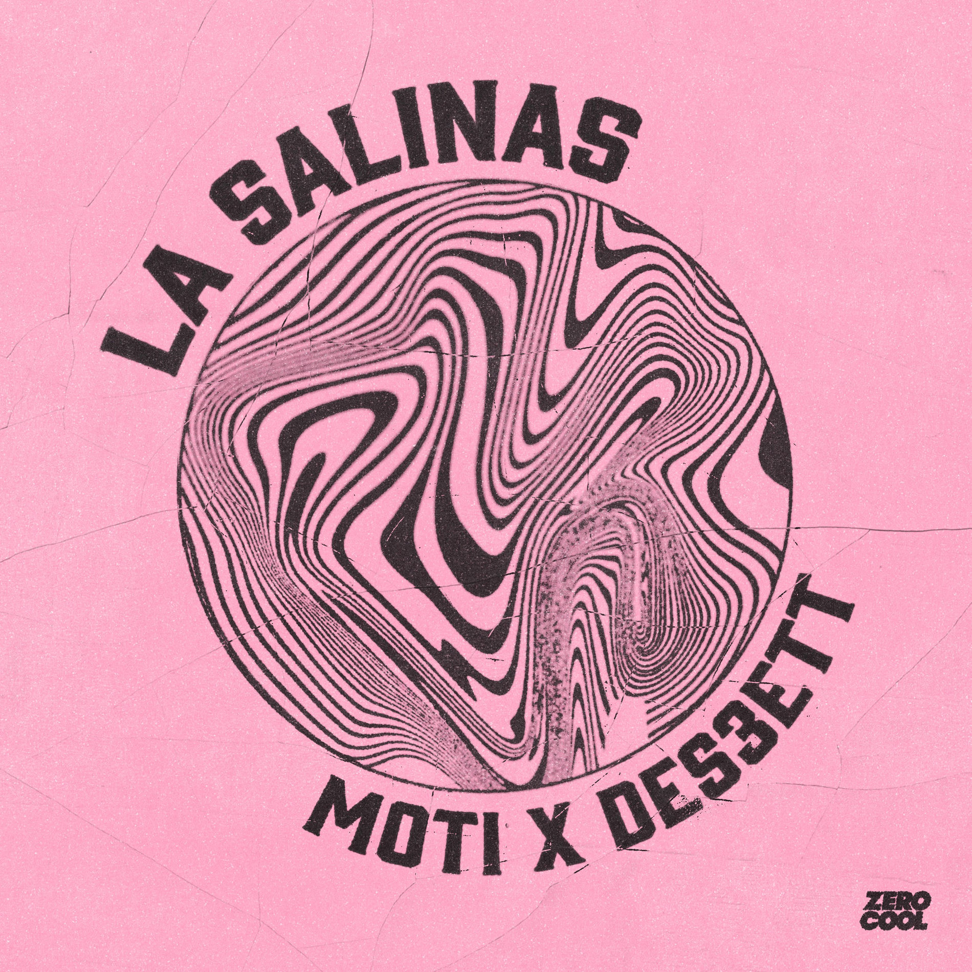 Album cover of La Salinas