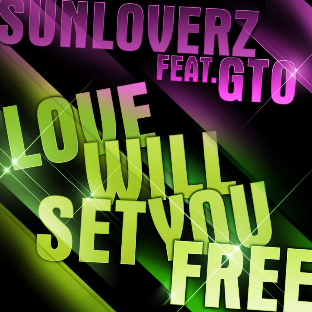 Picture of Love Will Set You Free