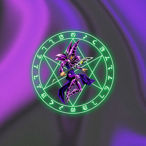 Dark Magician by DJ POWERBANK - 116 BPM