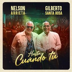 Cover of Hasta Cuándo Tú