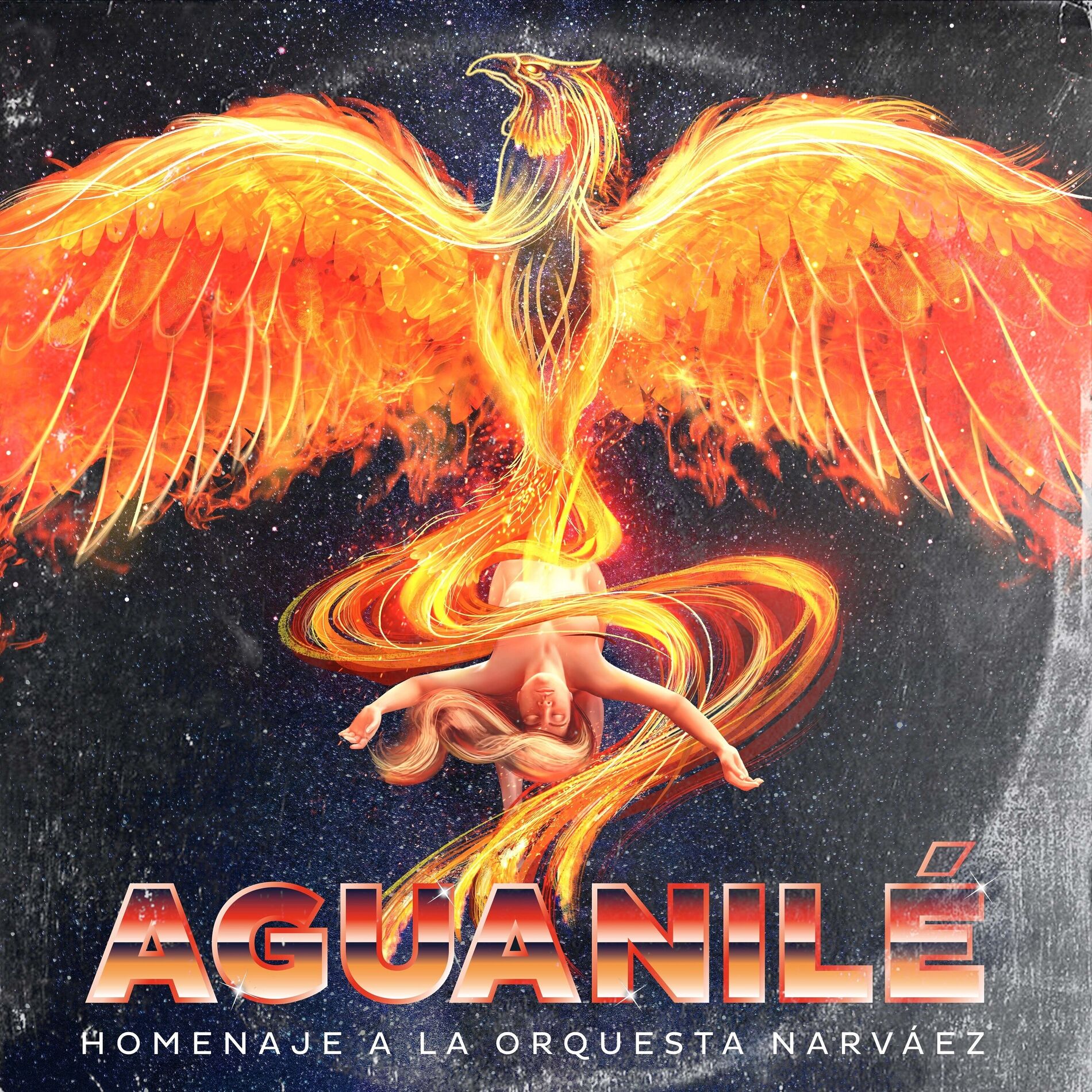 Album cover of Homenaje A La Orquesta Narváez