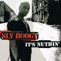 Sly Boogy: álbuns, músicas, shows | Deezer