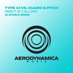Cover of Night Is Calling (Alatheia Remix)