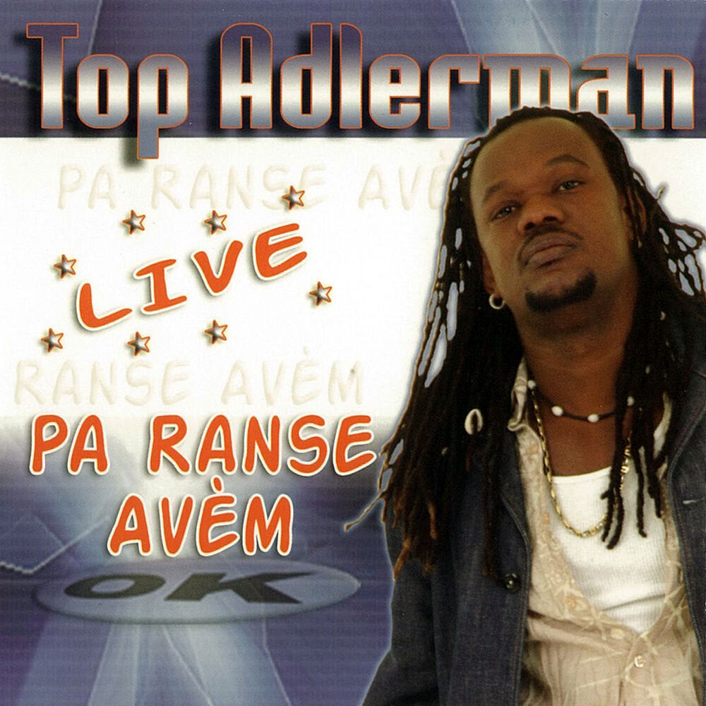 Picture of Pa ranse ave (Live)
