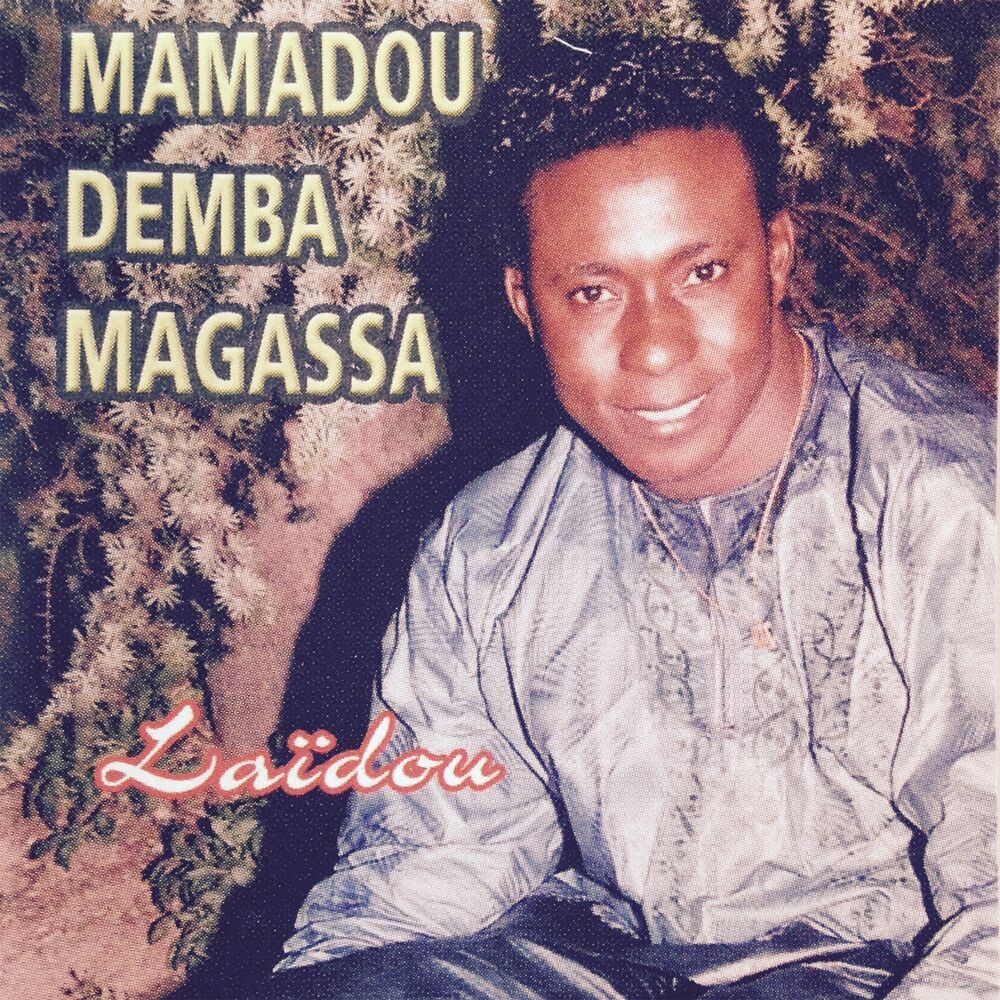 Picture of Laïdou