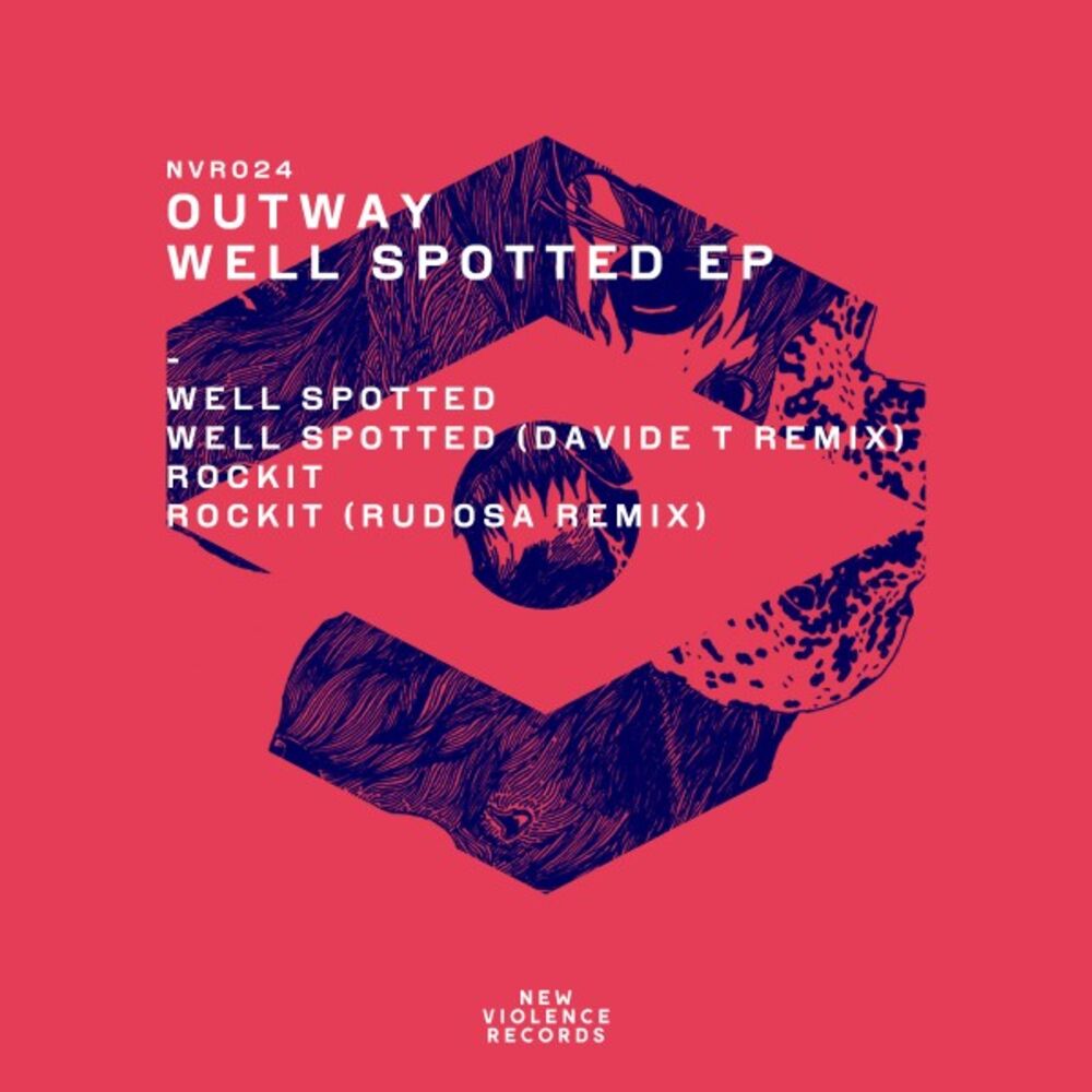 Picture of Well Spotted EP