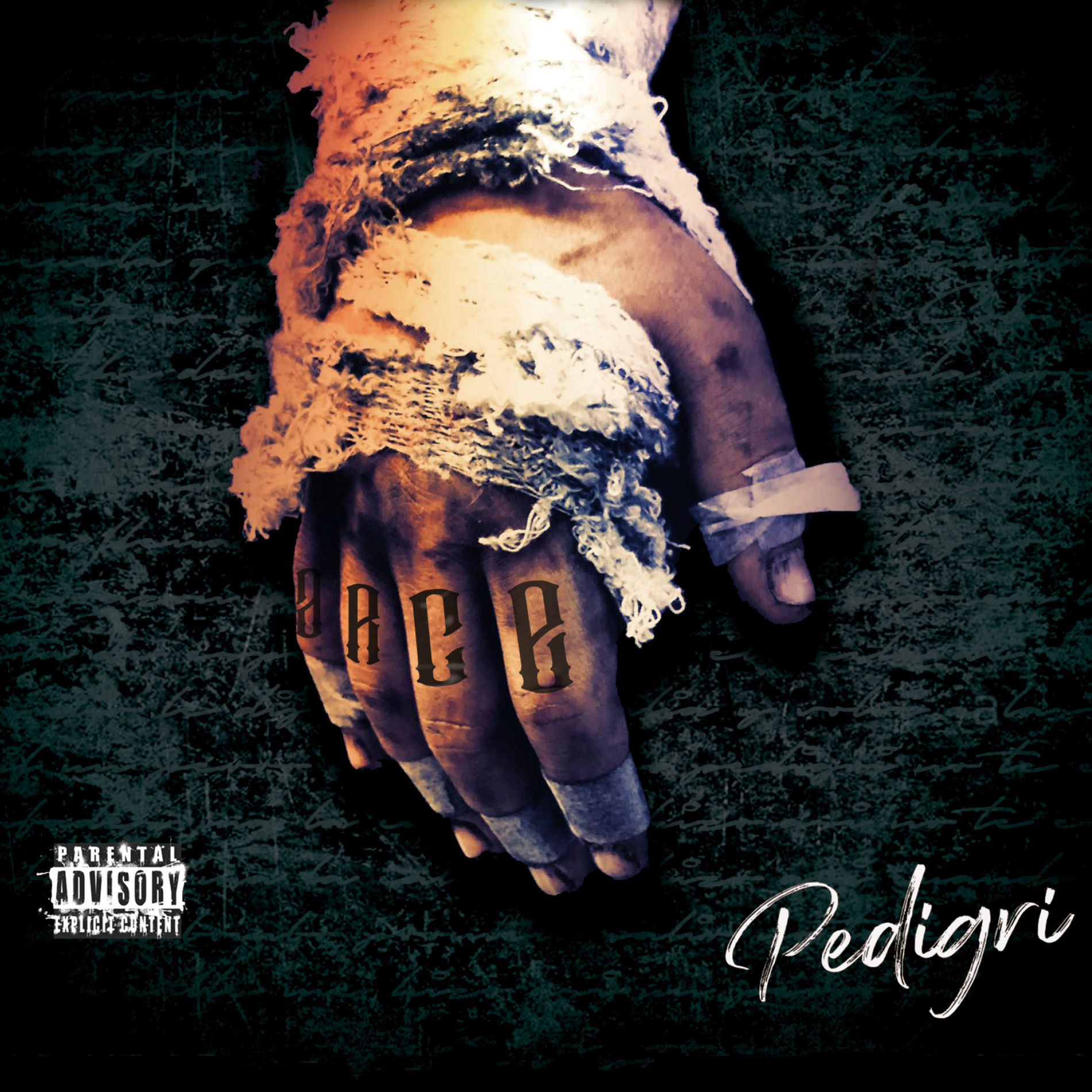 Album cover of Pedigrí