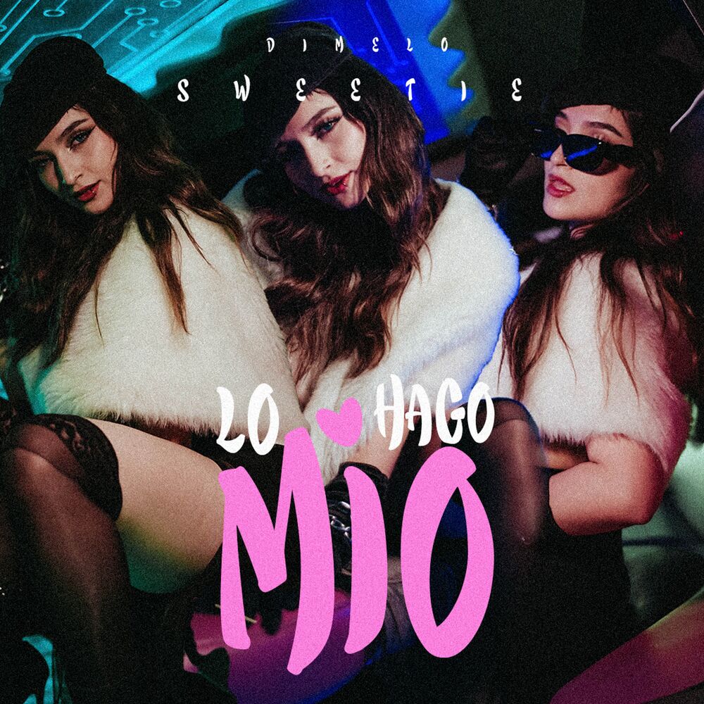 Picture of Lo Hago Mío