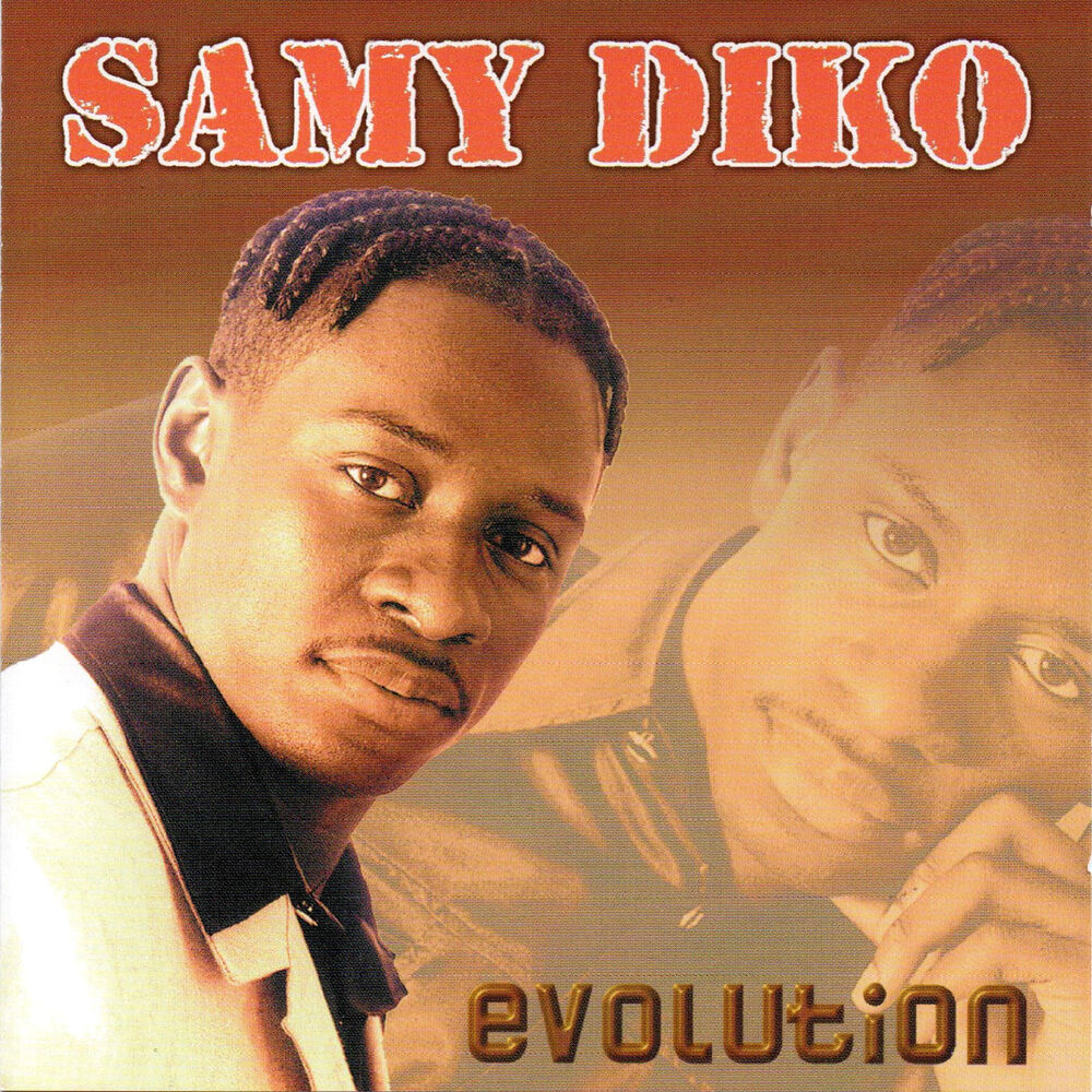 Picture of Evolution
