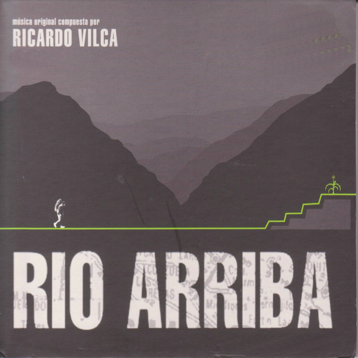 Album cover of Rio Arriba