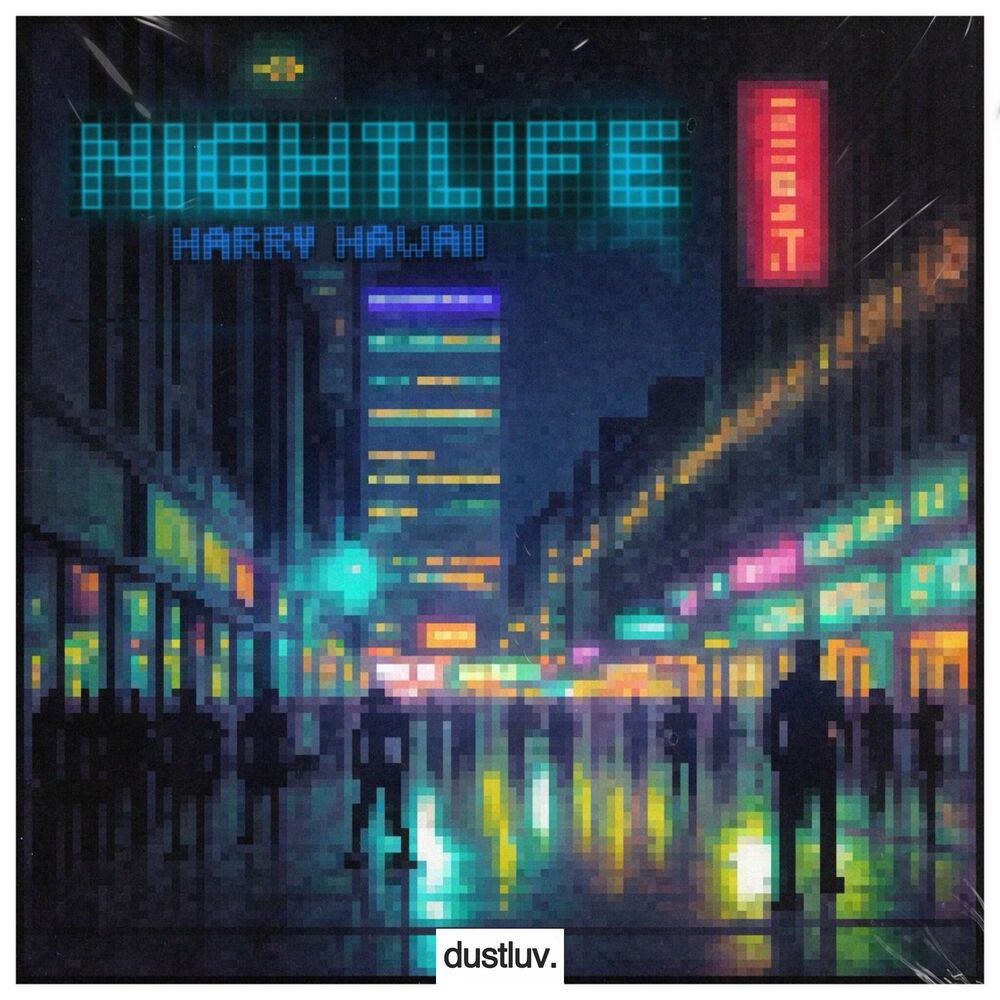 Picture of Nightlife