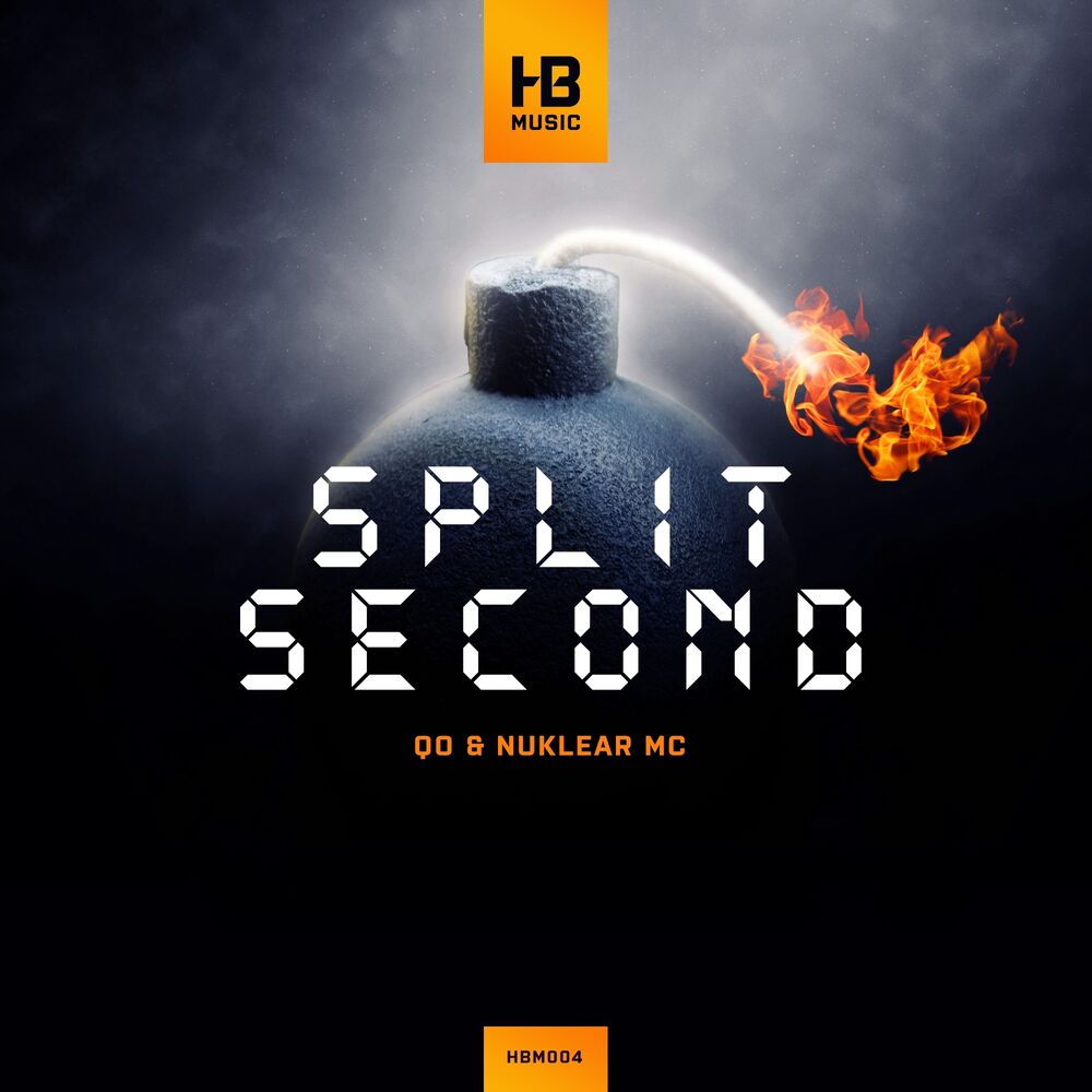 Picture of Split Second