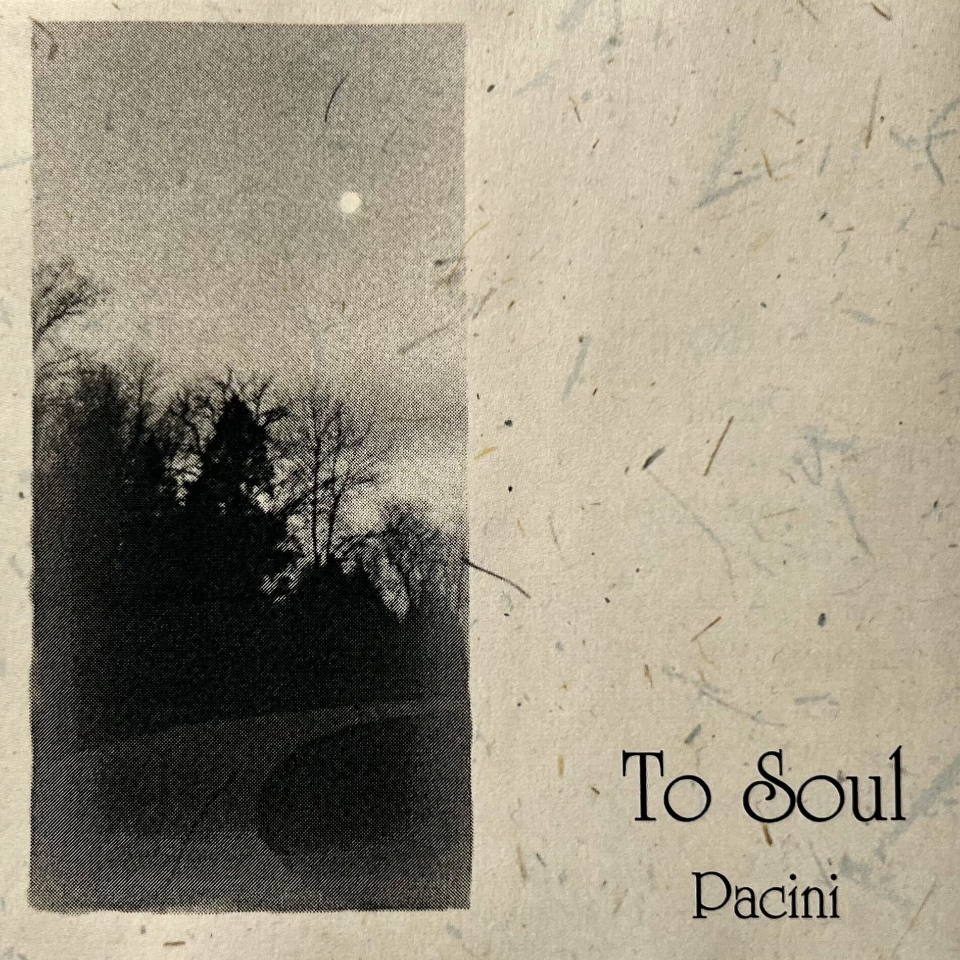 Album cover of It Will Be