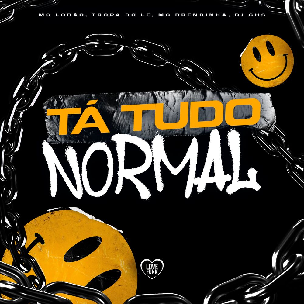 Picture of Tá Tudo Normal
