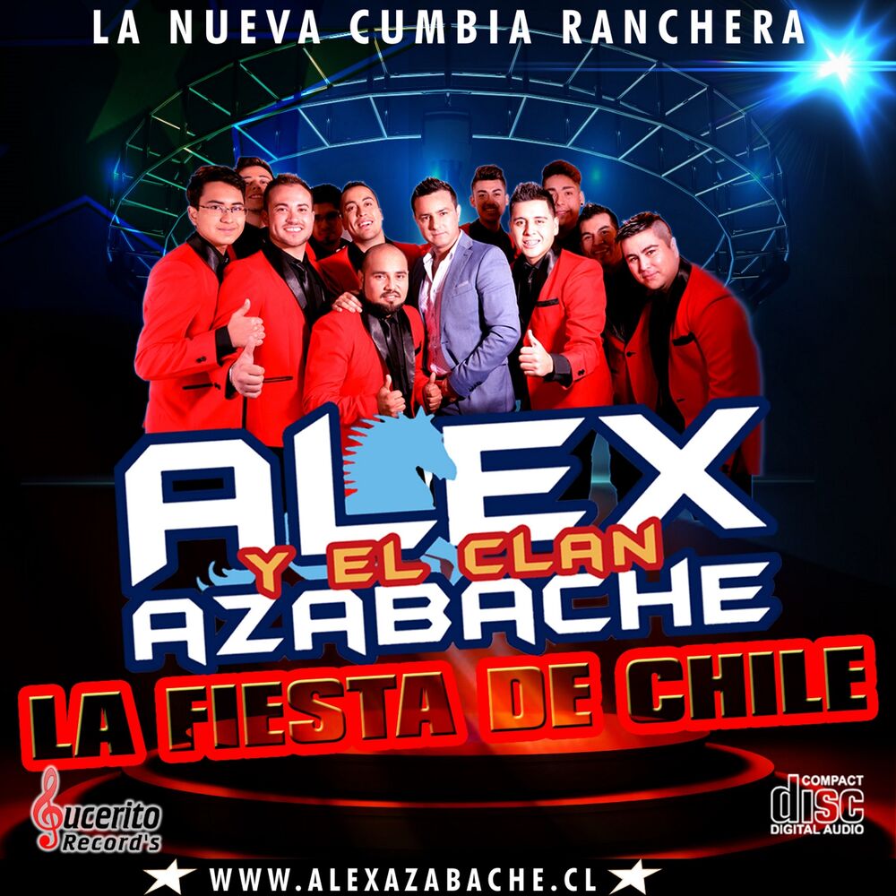 Picture of La fiesta de chile