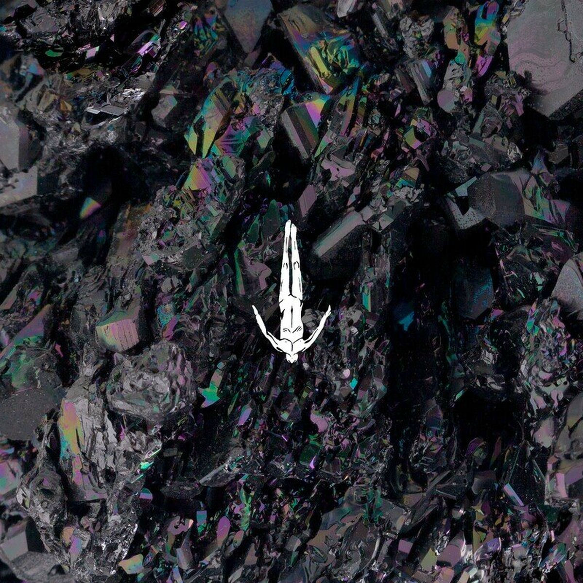 Album cover of The Hangar