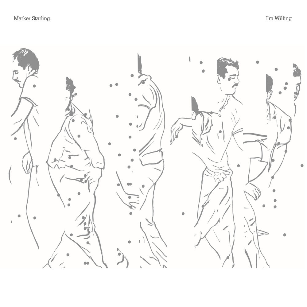 Picture of I'm Willing