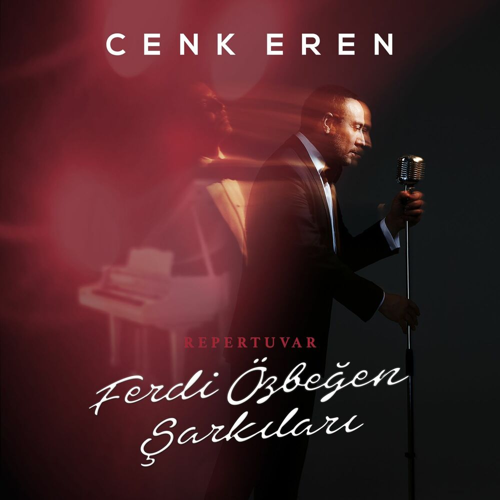 Picture of Repertuvar / Ferdi Özbeğen Şarkıları