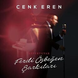 Cover of Repertuvar / Ferdi Özbeğen Şarkıları