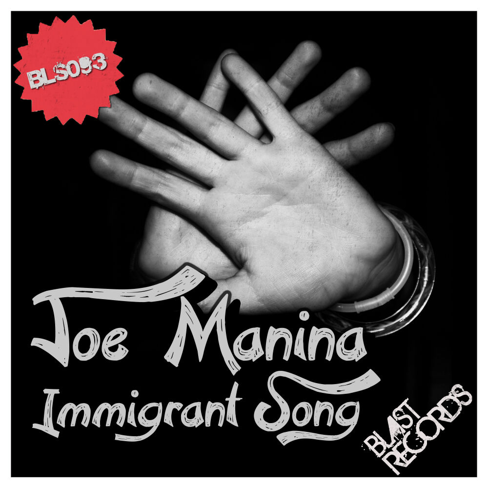 Picture of Immigrant Song (Radio Edit)