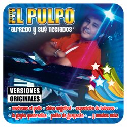 Cover of Muéveme el Pollo