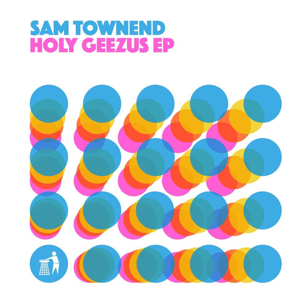 Picture of Holy Geezus EP