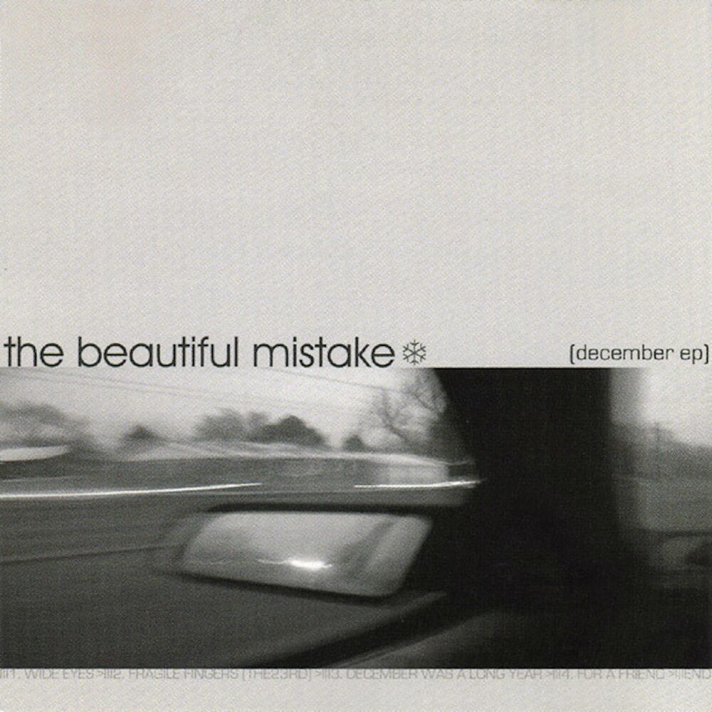 Picture of December EP
